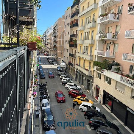 Suite 141 By Apulia Accommodation Bari Exterior foto