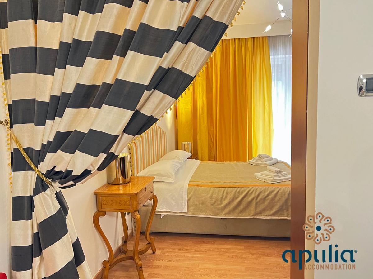 Suite 141 By Apulia Accommodation Bari Exterior foto